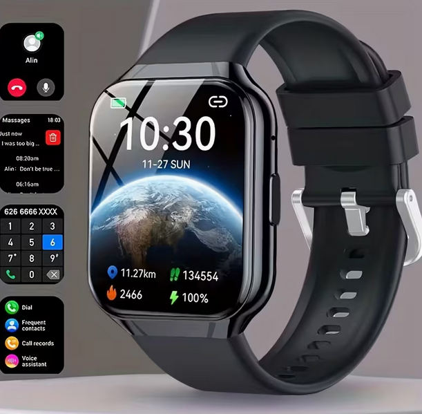 Luxe Executive Smartwatch