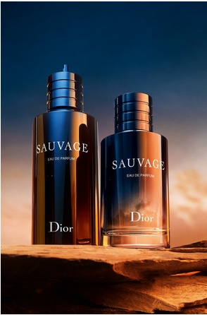 Dior Sauvage Eau de Parfum