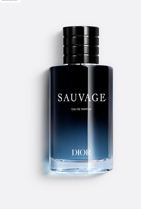 Dior Sauvage Eau de Parfum