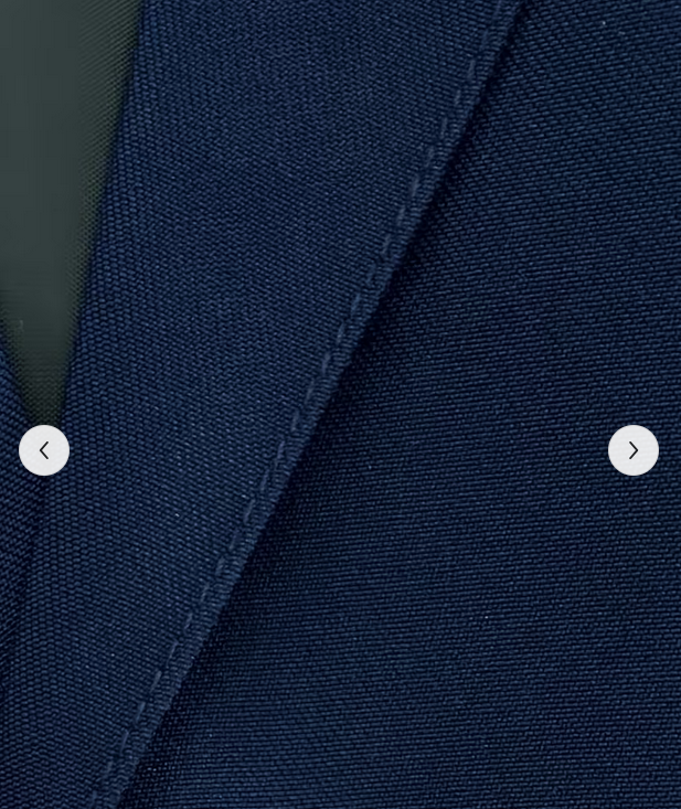 Tailored Suit Blazer